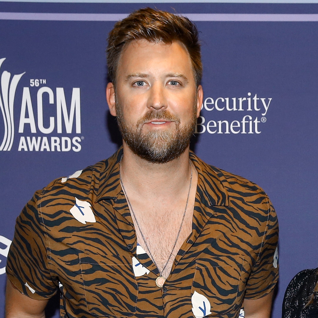 Lady A Postpones Tour as Charles Kelley Pursues "Journey to Sobriety"